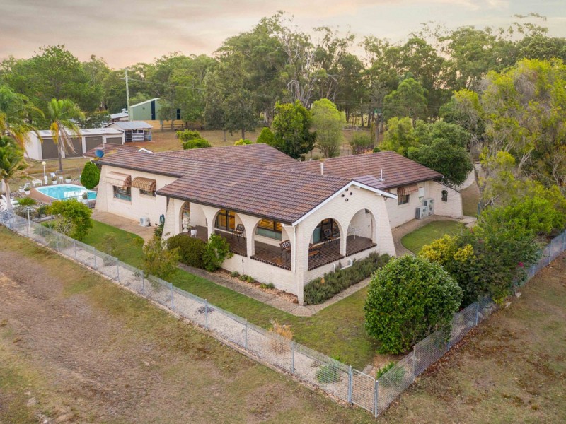 367 Averys Lane, Buchanan NSW 2323
