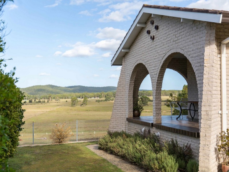 367 Averys Lane, Buchanan NSW 2323