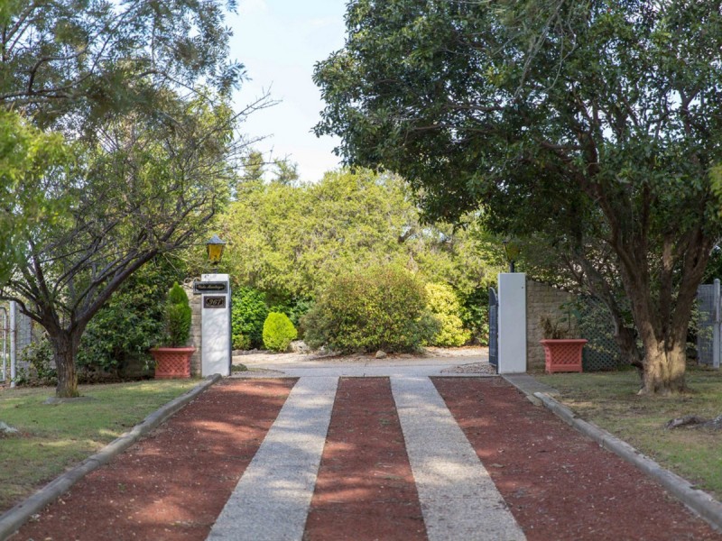 367 Averys Lane, Buchanan NSW 2323