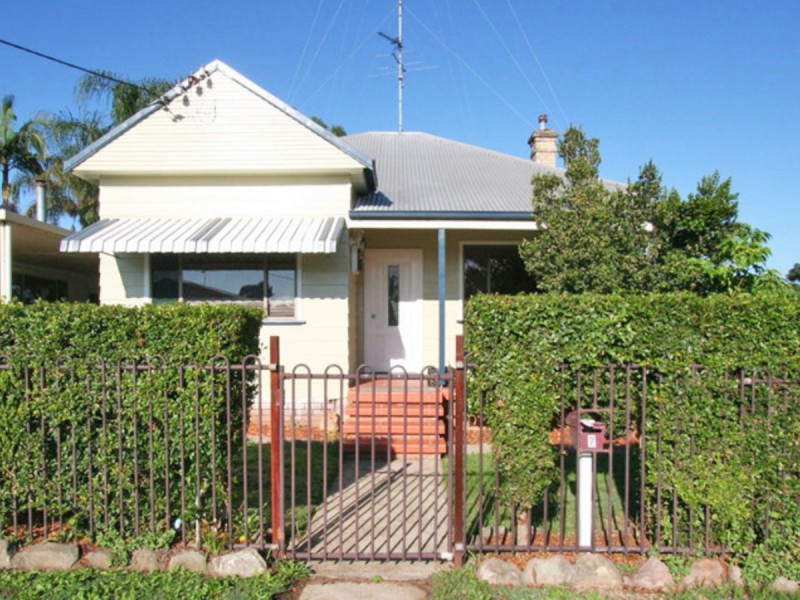 7 Davidson Street, Cessnock NSW 2325