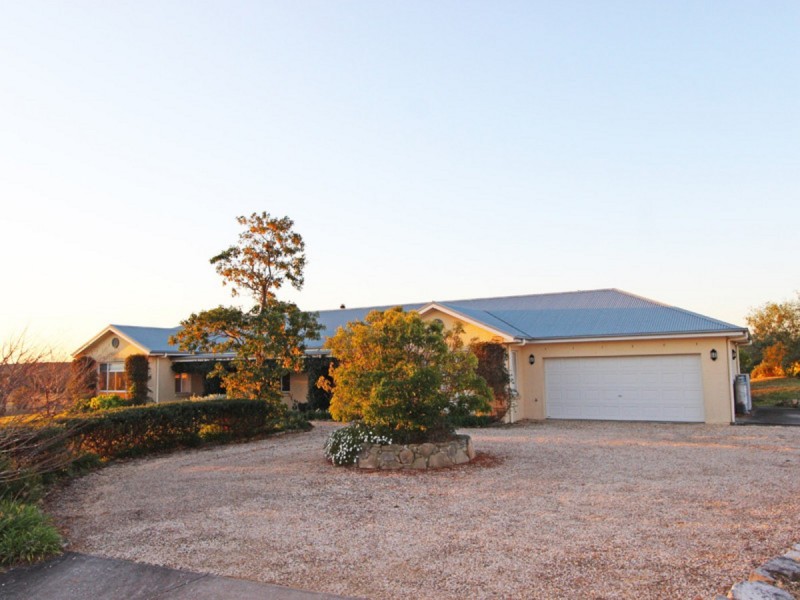 1038 Sandy Creek Road, Quorrobolong NSW 2325