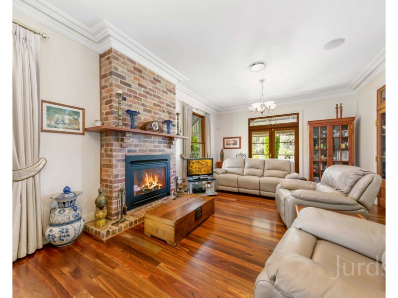 Lot 59 Kelman Estate, 2 Oakey Creek Road, Pokolbin NSW 2320