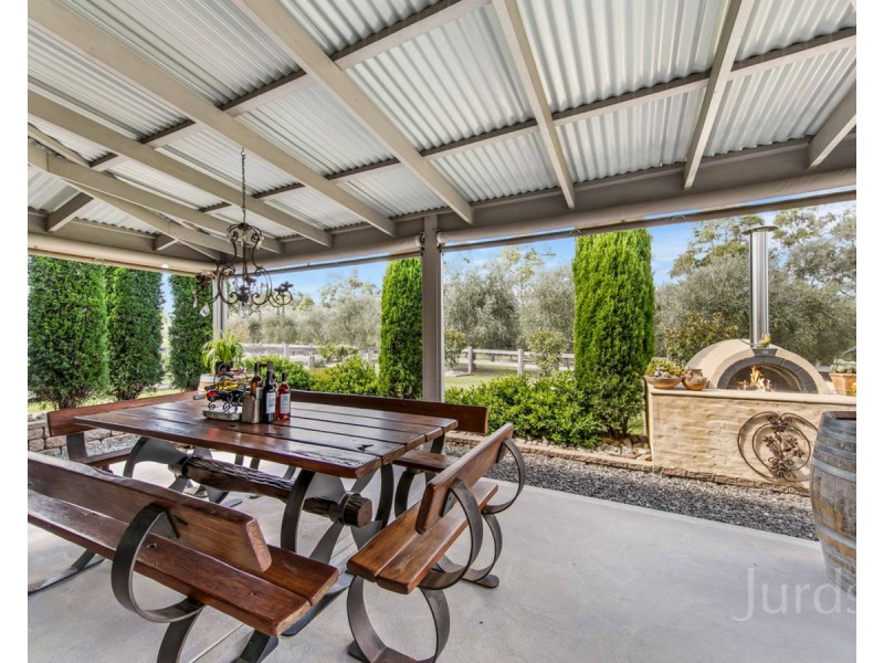 Lot 59 Kelman Estate, 2 Oakey Creek Road, Pokolbin NSW 2320