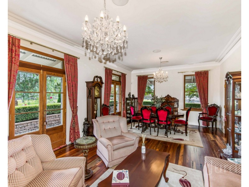 Lot 59 Kelman Estate, 2 Oakey Creek Road, Pokolbin NSW 2320