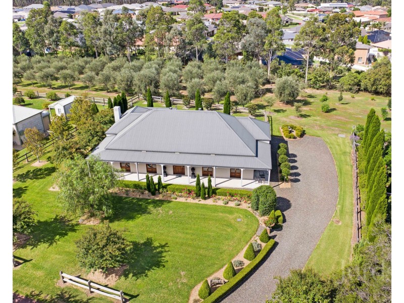 Lot 59 Kelman Estate, 2 Oakey Creek Road, Pokolbin NSW 2320