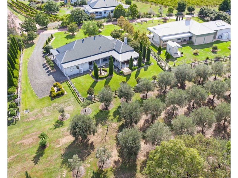 Lot 59 Kelman Estate, 2 Oakey Creek Road, Pokolbin NSW 2320