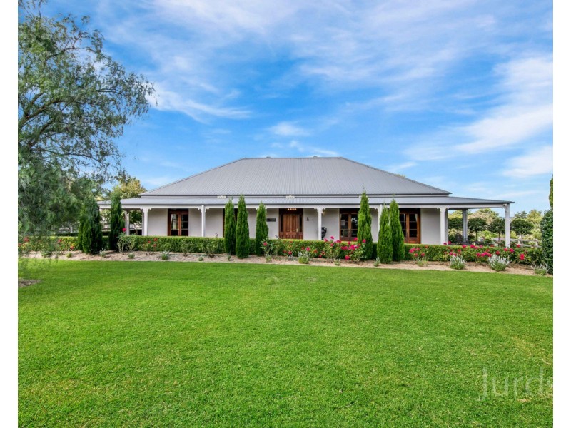 Lot 59 Kelman Estate, 2 Oakey Creek Road, Pokolbin NSW 2320