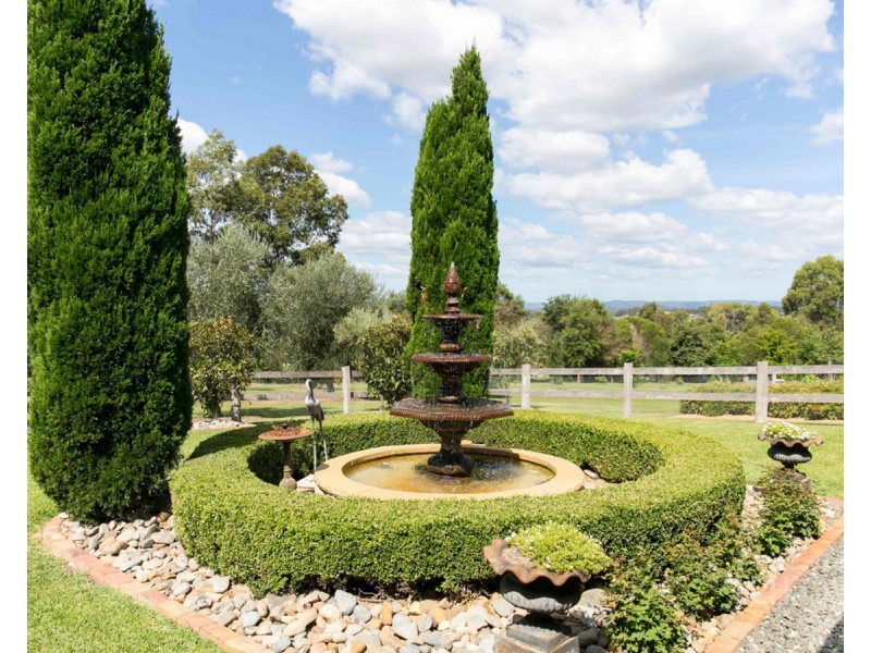 Lot 59 Kelman Estate, 2 Oakey Creek Road, Pokolbin NSW 2320