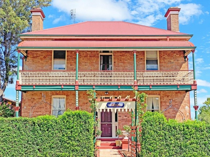 50 Cessnock Road, Branxton NSW 2335