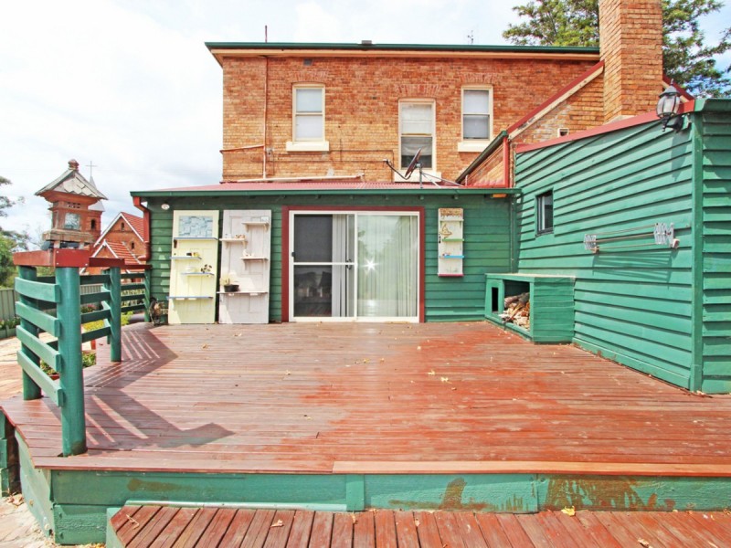 50 Cessnock Road, Branxton NSW 2335