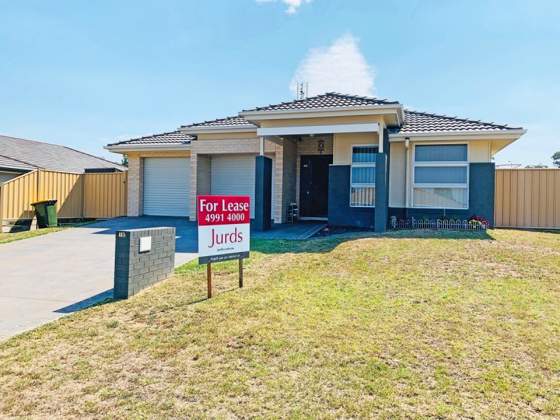 16 Chablis Drive, Cessnock NSW 2325