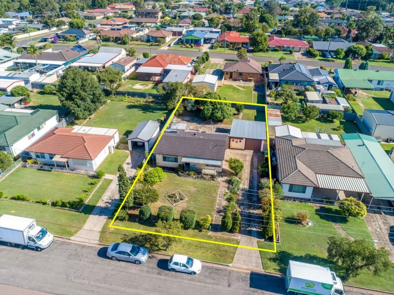 55 Main Road, Heddon Greta NSW 2321