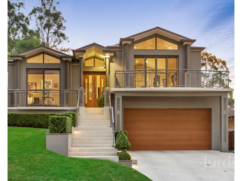 6 Keelendi Road, Bellbird Heights NSW 2325