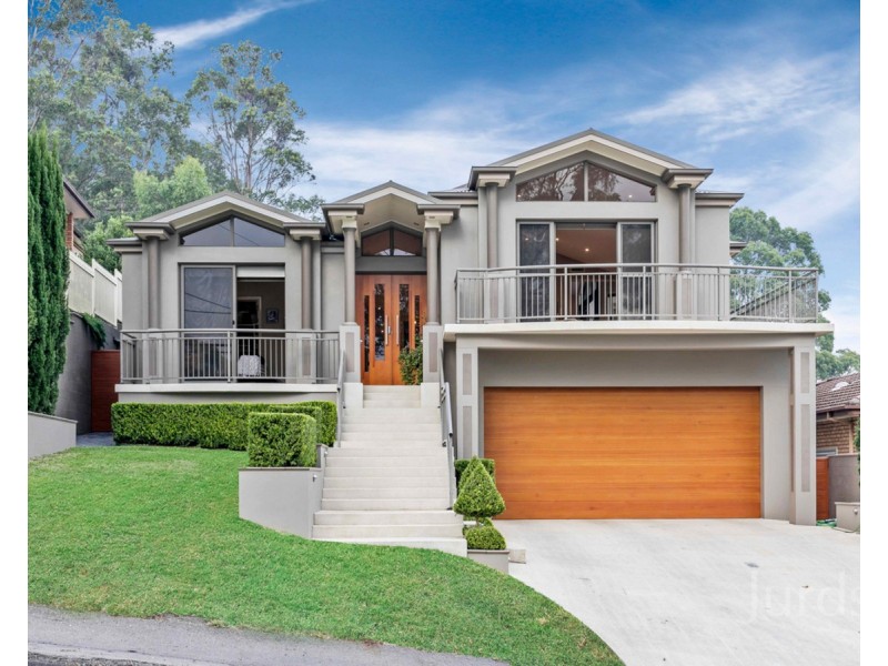 6 Keelendi Road, Bellbird Heights NSW 2325