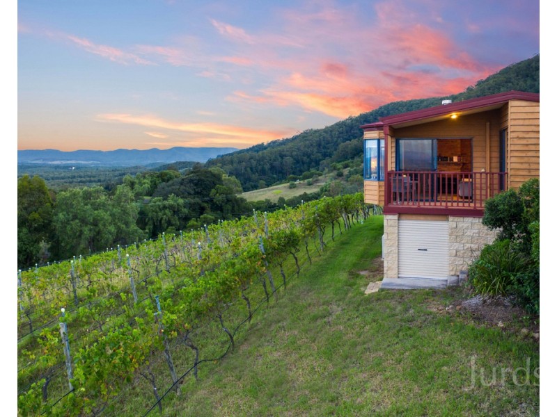 857 Mount View Road, Mount View NSW 2325