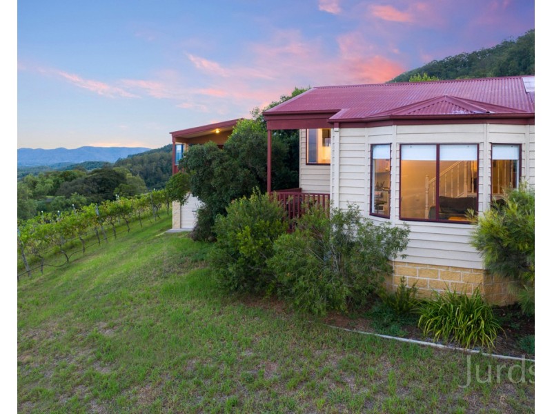 857 Mount View Road, Mount View NSW 2325