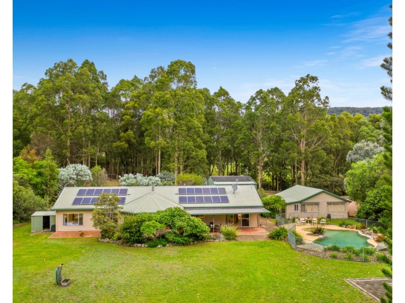 325 Whitings Lane, Quorrobolong NSW 2325