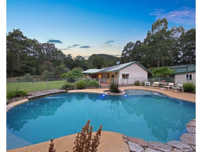 325 Whitings Lane, Quorrobolong NSW 2325