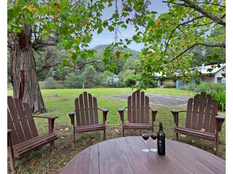 325 Whitings Lane, Quorrobolong NSW 2325