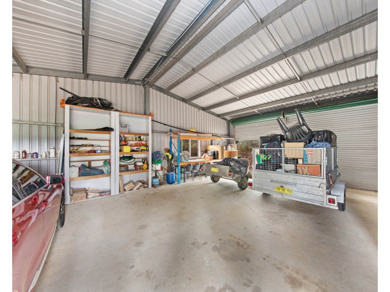 325 Whitings Lane, Quorrobolong NSW 2325