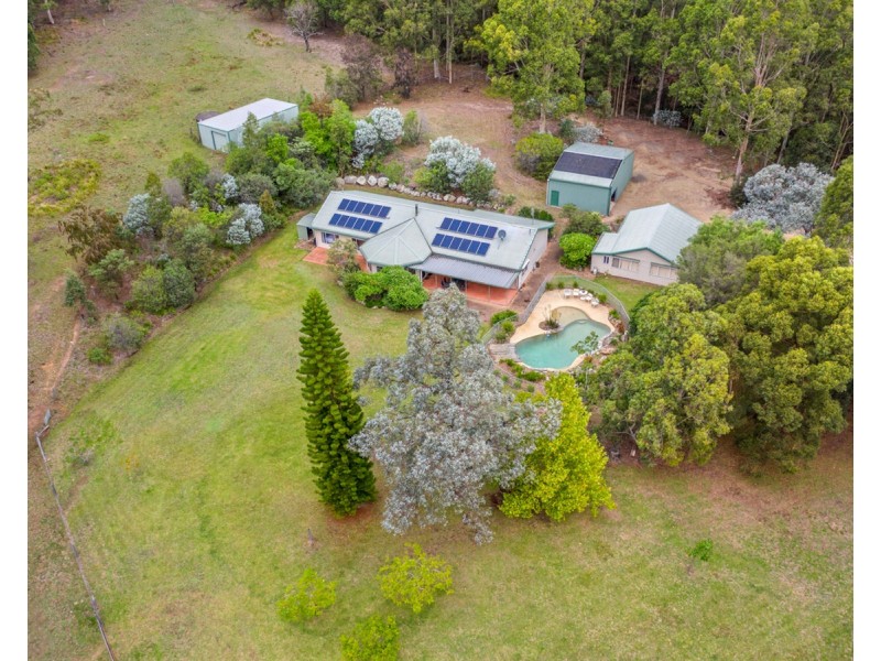 325 Whitings Lane, Quorrobolong NSW 2325