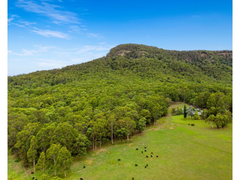 325 Whitings Lane, Quorrobolong NSW 2325