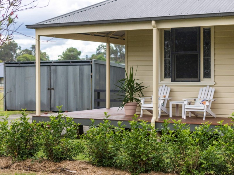 17 Government Circuit, Kearsley NSW 2325