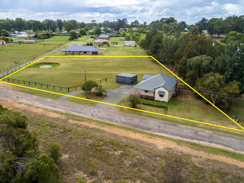 17 Government Circuit, Kearsley NSW 2325
