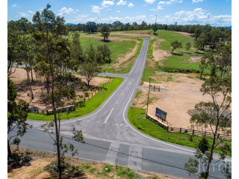 The Retreat, 85 Retreat Road, Singleton NSW 2330