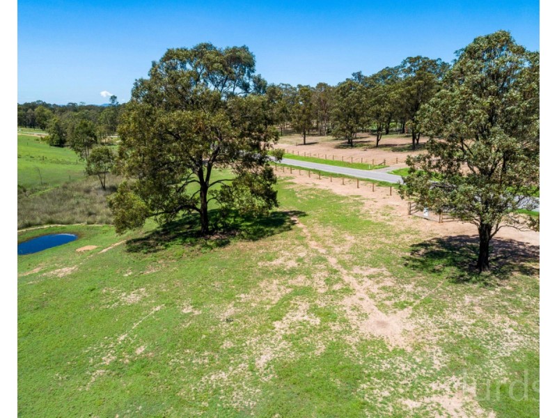 The Retreat, 85 Retreat Road, Singleton NSW 2330