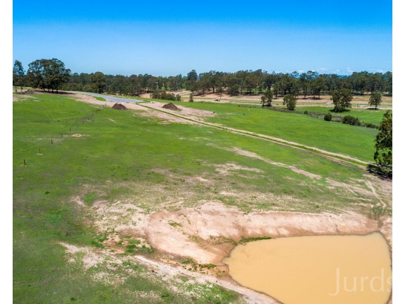 The Retreat, 85 Retreat Road, Singleton NSW 2330