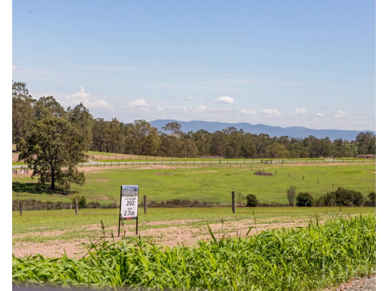 The Retreat, 85 Retreat Road, Singleton NSW 2330