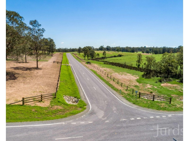 The Retreat, 85 Retreat Road, Singleton NSW 2330