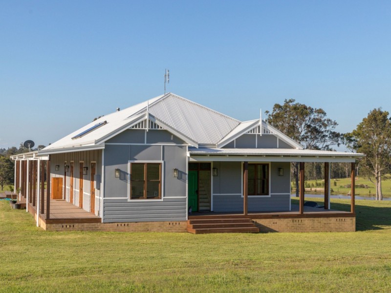 76 James Lane, Bishops Bridge NSW 2326