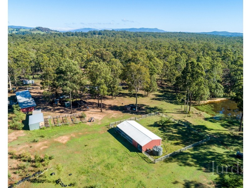 Quorrobolong NSW 2325