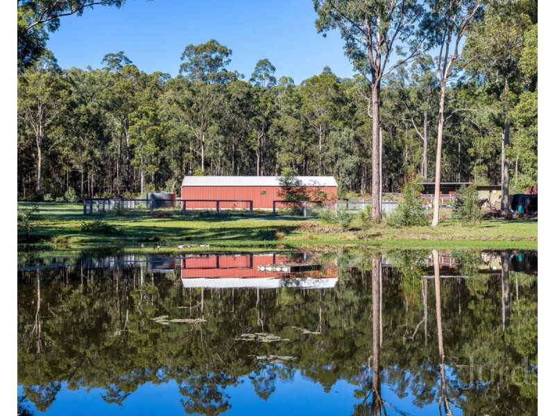 Quorrobolong NSW 2325