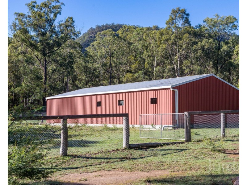 Quorrobolong NSW 2325