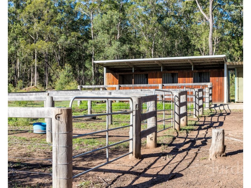 Quorrobolong NSW 2325