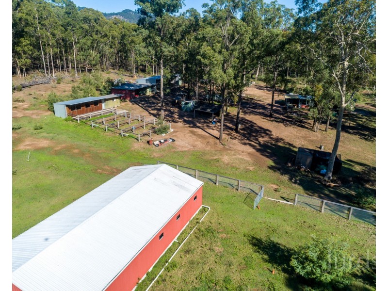 Quorrobolong NSW 2325