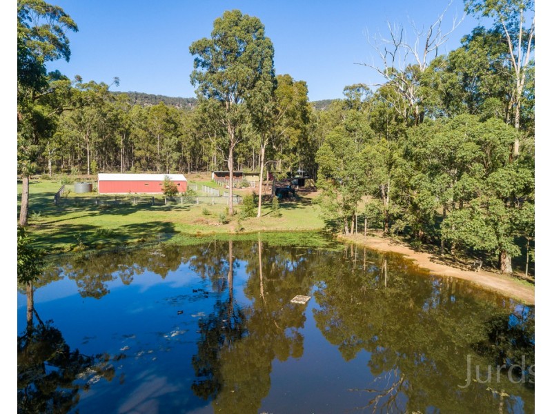 Quorrobolong NSW 2325