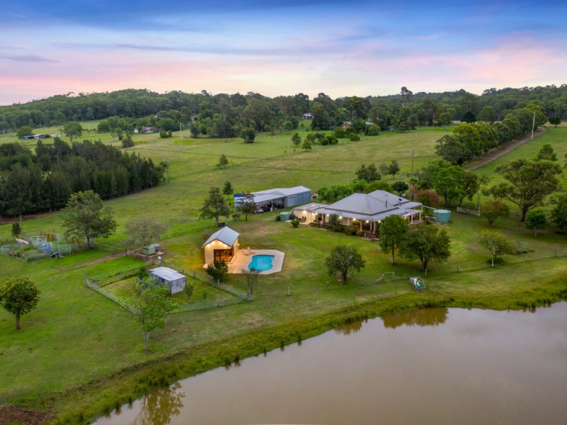 131 Quarry Road, Farley NSW 2320