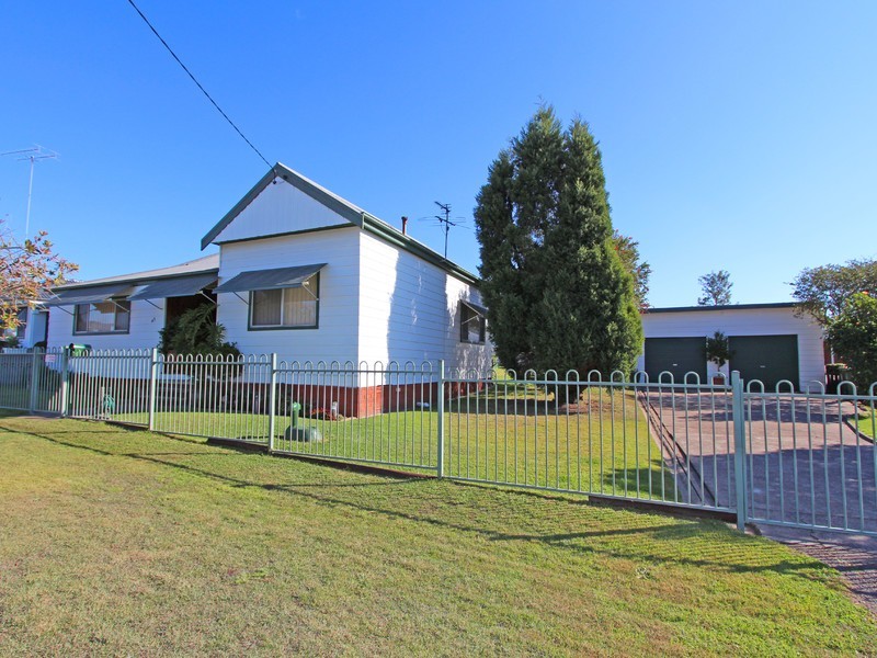 45 Hickey Street, Cessnock NSW 2325