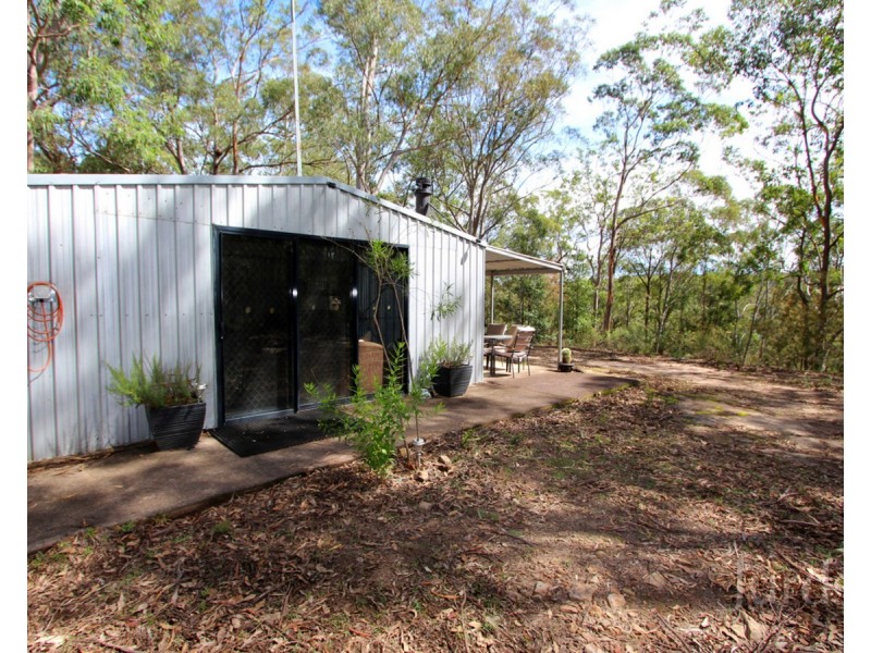 Cedar Creek NSW 2325