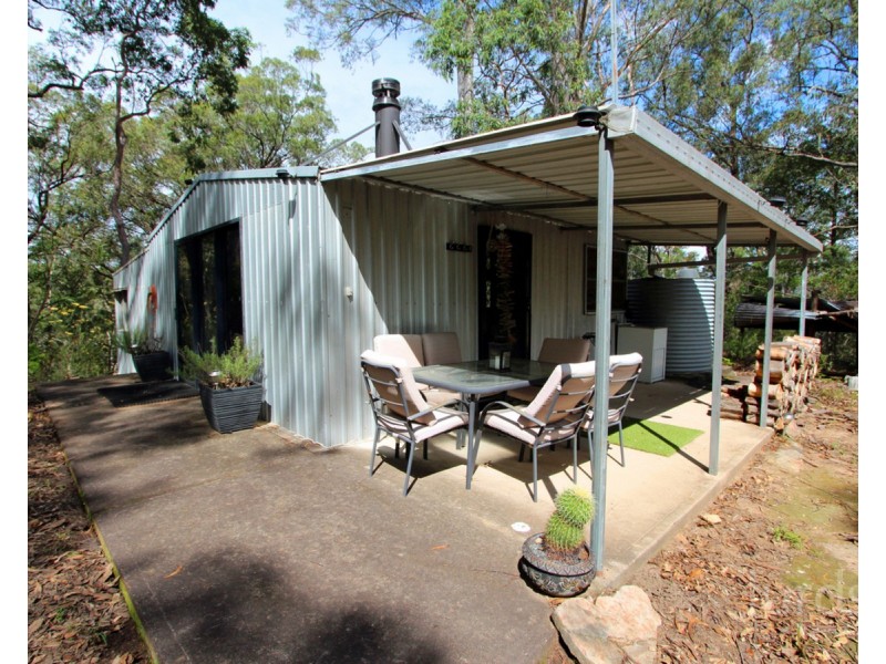 Cedar Creek NSW 2325
