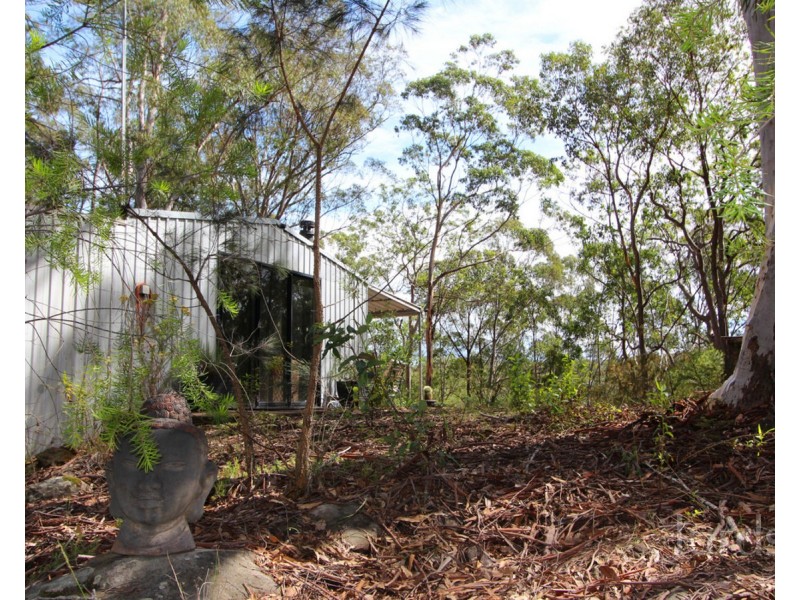 Cedar Creek NSW 2325