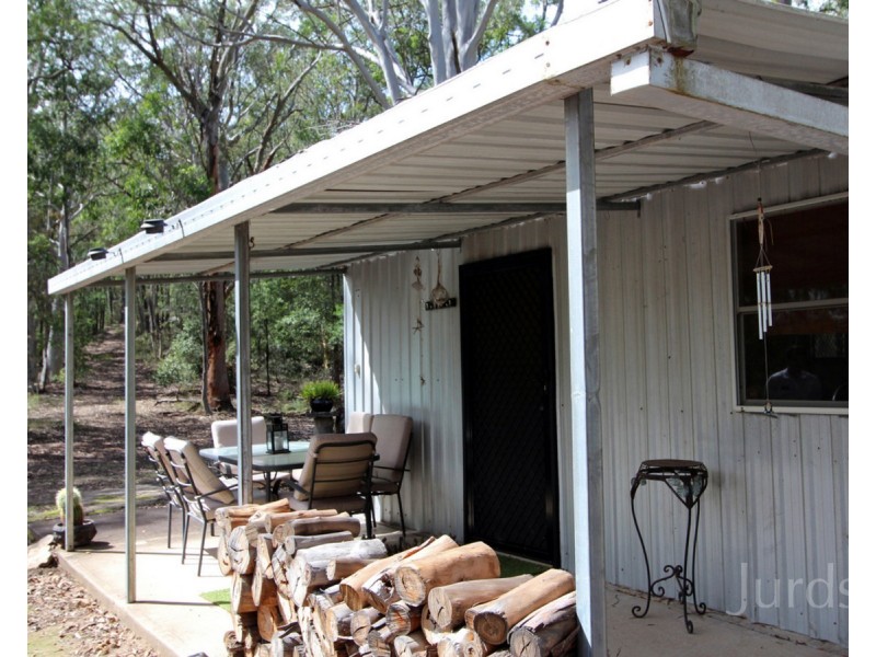 Cedar Creek NSW 2325