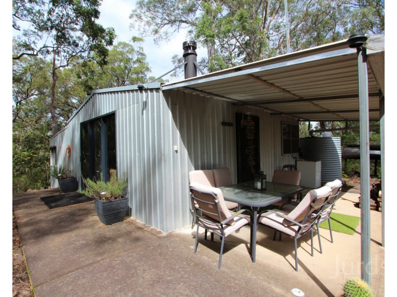 Cedar Creek NSW 2325