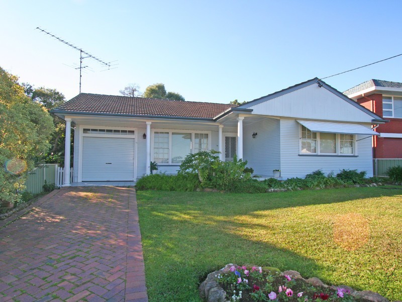 50 Burnett Street, Cessnock NSW 2325