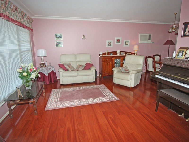 50 Burnett Street, Cessnock NSW 2325