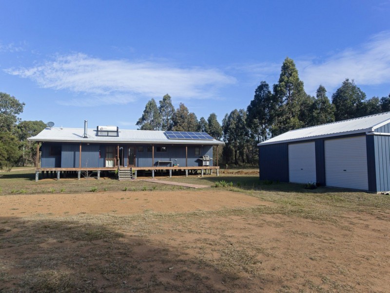 59A Brickmans Lane, Lovedale NSW 2325